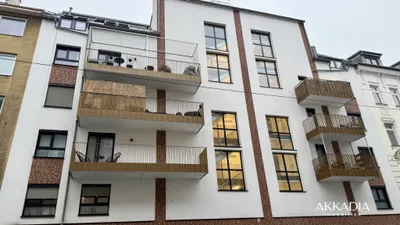 3-Zimmer-Wohnung mieten in Wien – 70,65 m², € 1.287 – Bild 6 von 15