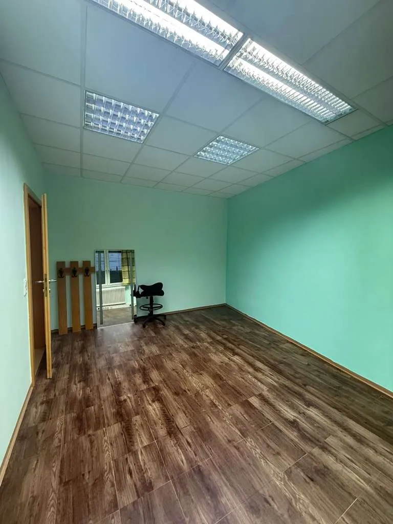 PROVISIONSFREI - Massage, Büro, Shared Space + Lager Option (20 - 50 m²) nahe Musiktheater + Lager Option – pohled 2