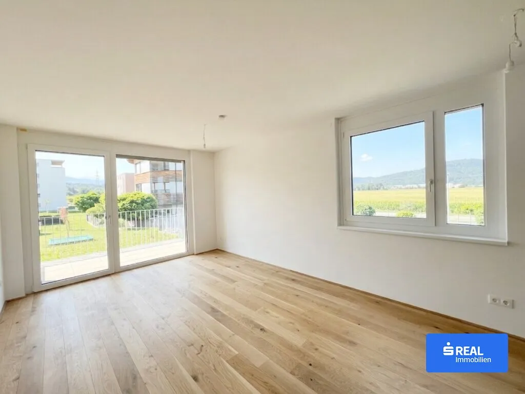 Wohnung – Klagenfurt - Ansicht 3