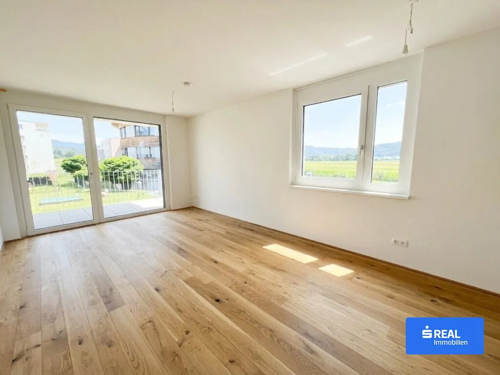 Wohnung – Klagenfurt - Ansicht 2
