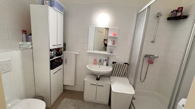 1-Zimmer-Wohnung mieten in Wien – 43 m², € 470 – Bild 9 von 11