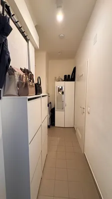 1-Zimmer-Wohnung mieten in Wien – 43 m², € 470 – Bild 8 von 11