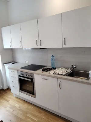 2-Zimmer-Wohnung mieten in Linz – 66 m², € 750 – Bild 1 von 8