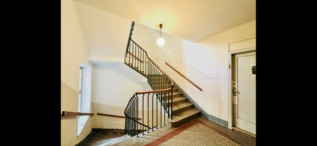 Wohnung – Wien, Ottakring - Ansicht 2