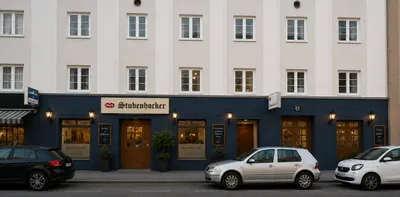 2-Zimmer-Wohnung kaufen in Wien – 43 m², € 165.000 – Bild 1 von 5