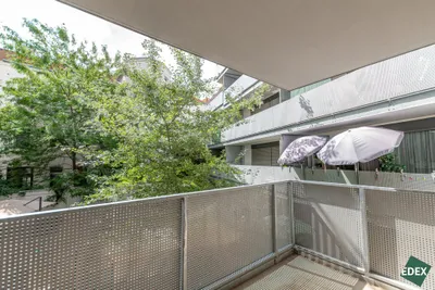 2-Zimmer-Wohnung mieten in Wien – 50 m², € 949 – Bild 1 von 23