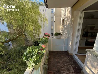 Wohnung kaufen in Wien – 33,5 m², € 159.000