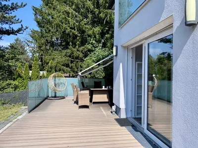 5-Zimmer-Haus mieten in Wien – 200 m², € 5.500 – Bild 6 von 41