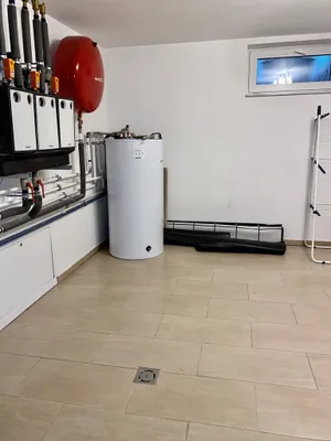 5-Zimmer-Haus mieten in Wien – 200 m², € 5.500 – Bild 34 von 41