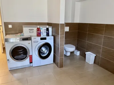 5-Zimmer-Haus mieten in Wien – 200 m², € 5.500 – Bild 16 von 41