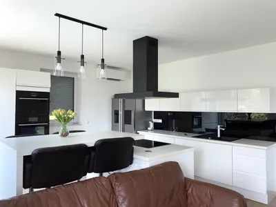 5-Zimmer-Haus mieten in Wien – 200 m², € 5.500 – Bild 8 von 41