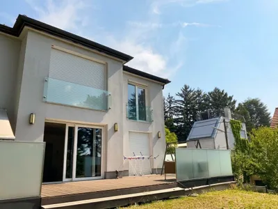 5-Zimmer-Haus mieten in Wien – 200 m², € 5.500 – Bild 20 von 41