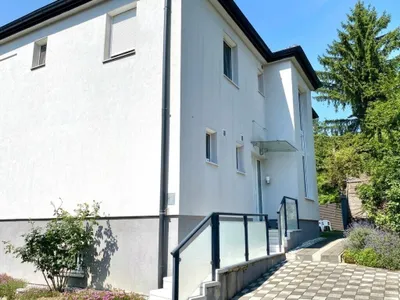5-Zimmer-Haus mieten in Wien – 200 m², € 5.500 – Bild 10 von 41