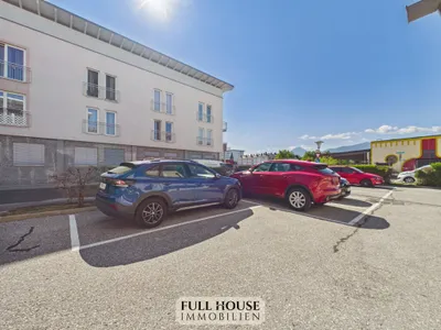 2-Zimmer-Wohnung kaufen in Villach – 50,85 m², € 220.000 – Bild 15 von 18