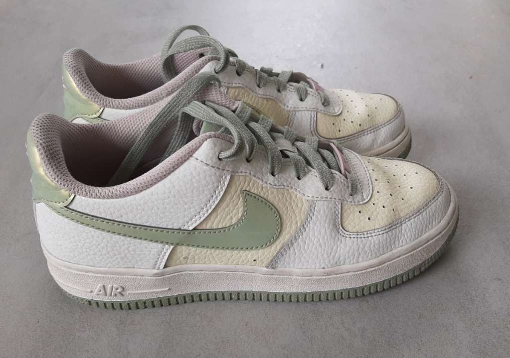 Air force on sale 1 gr 36