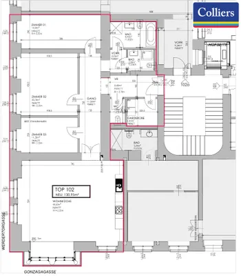 4-Zimmer-Wohnung kaufen in Wien – 130,95 m², € 2.700.000 – Bild 10 von 10