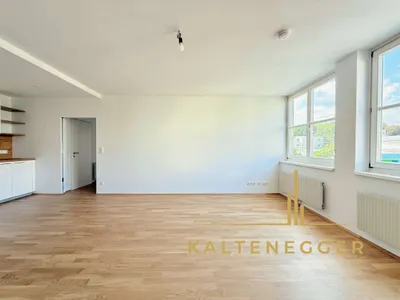 Helle 4-Zimmer-Wohnung ++ ca. 95 m² ++ modern saniert ++ 2. Stock – Bild 3