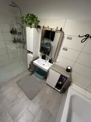 3-Zimmer-Wohnung mieten in Freistadt – 75 m², € 695 – Bild 5 von 8