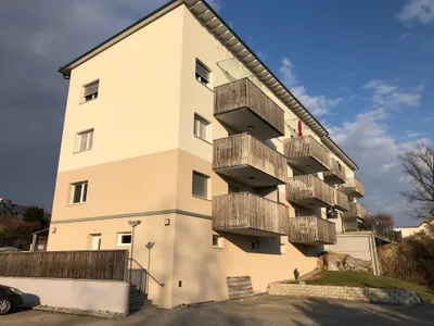 3-Zimmer-Wohnung mieten in Freistadt – 75 m², € 695 – Bild 7 von 8