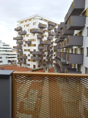 1-Zimmer-Wohnung kaufen in Wien – 32,05 m², € 229.900 – Bild 3 von 5