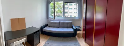 Möbliertes Zimmer | Karmarschgasse 53 | 1+ Monat