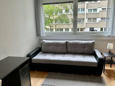 Möbliertes Zimmer | Karmarschgasse 53 | 1+ Monat – Bild 2