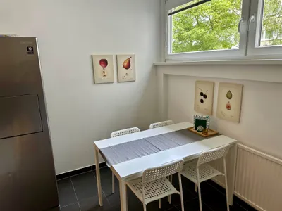 Möbliertes Zimmer | Karmarschgasse 53 | 1+ Monat – Bild 3