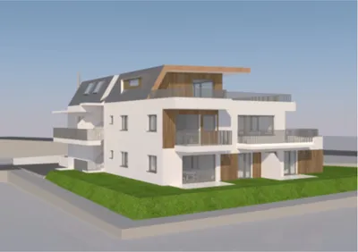 3-Zimmer-Wohnung kaufen in Innsbruck-Land – 65,74 m², € 493.000 – Bild 3 von 13