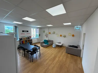 4-Zimmer-Gewerbeimmobilie mieten in Linz – 73 m², € 660 – Bild 4 von 5