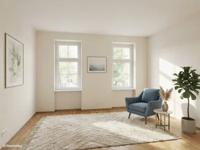 Wohnung kaufen in Wien – 110,08 m², € 435.600 – Bild 2 von 9