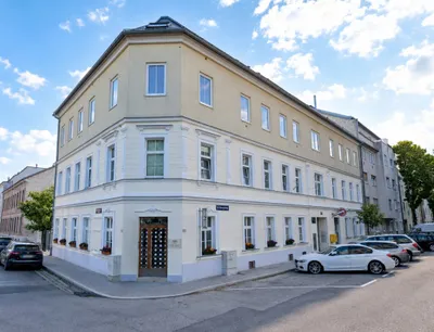 Wohnung kaufen in Wien – 110,08 m², € 435.600 – Bild 7 von 9