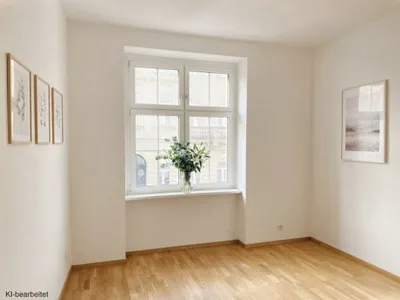 Wohnung kaufen in Wien – 110,08 m², € 435.600 – Bild 3 von 9