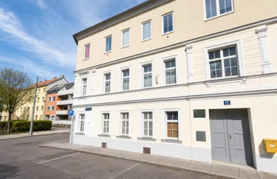 Wohnung kaufen in Wien – 110,08 m², € 435.600 – Bild 9 von 9