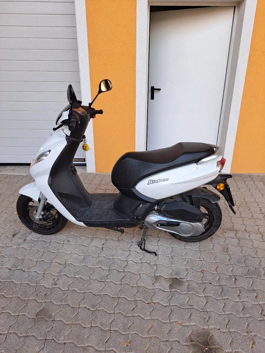 Peugeot Sonstige
