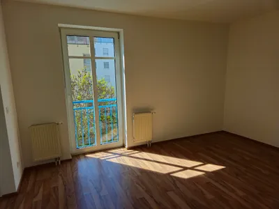 2-Zimmer-Wohnung mieten in Wien – 34 m², € 900
