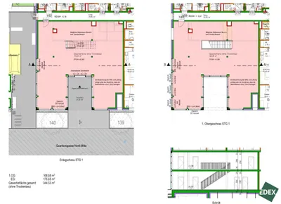 Gewerbeimmobilie mieten in Wien – 345 m², € 4.575 – Bild 15 von 15