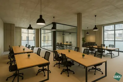 Gewerbeimmobilie mieten in Wien – 345 m², € 4.575 – Bild 8 von 15