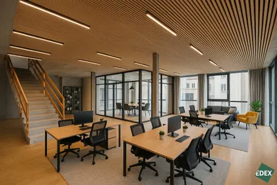 Gewerbeimmobilie mieten in Wien – 345 m², € 4.575 – Bild 9 von 15
