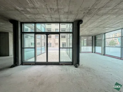 Gewerbeimmobilie mieten in Wien – 345 m², € 4.575 – Bild 7 von 15