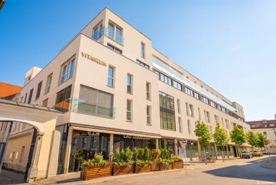 5-Zimmer-Wohnung kaufen in Klagenfurt – 174,11 m², € 1.500.000