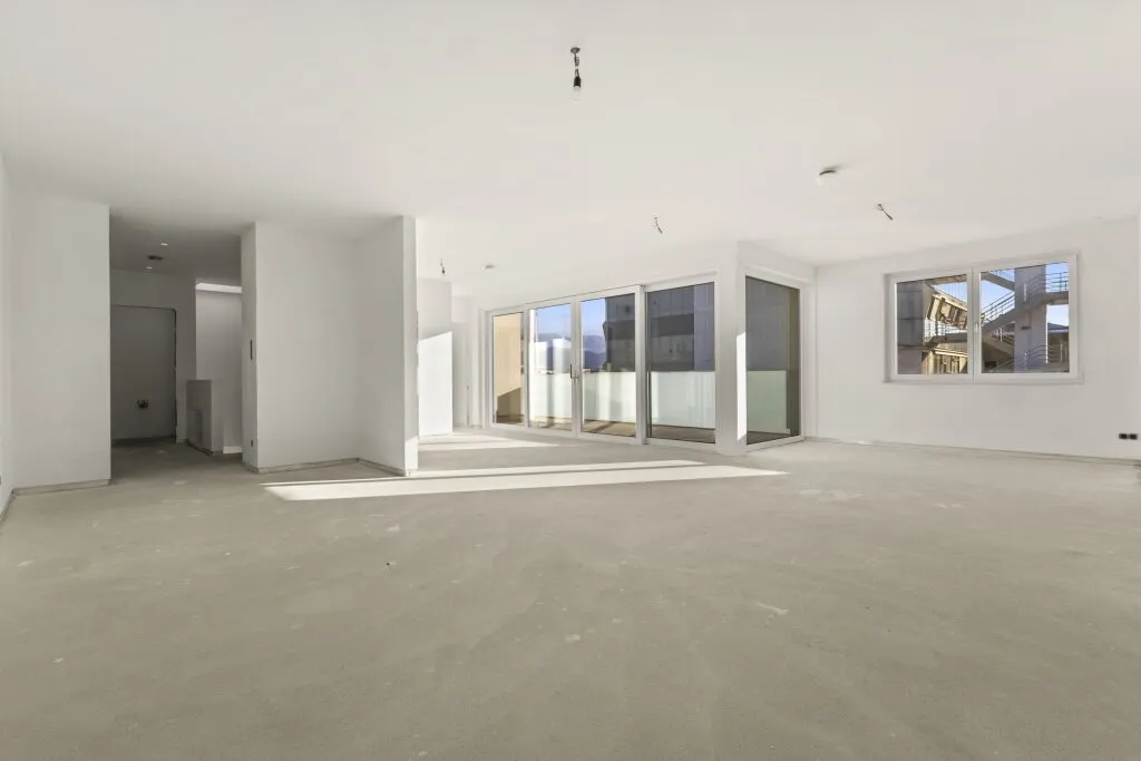 NEUBAU: Repräsentative Büro- / Praxis- / Kanzleifläche direkt am Benediktinermarkt! – pohled 3