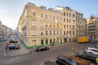 2-Zimmer-Wohnung kaufen in Wien – 37,42 m², € 228.900 – Bild 14 von 19