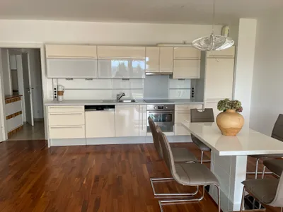 2-Zimmer-Wohnung mieten in Klagenfurt – 64 m², € 1.050 – Bild 3 von 12