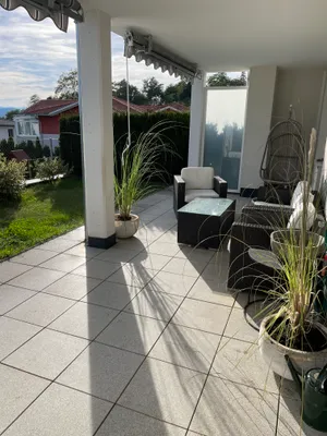 2-Zimmer-Wohnung mieten in Klagenfurt – 64 m², € 1.050