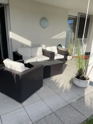 2-Zimmer-Wohnung mieten in Klagenfurt – 64 m², € 1.050 – Bild 2 von 12