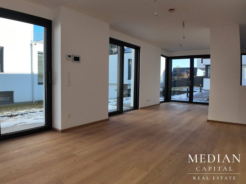 Hochwertiges Wohnen in den Döblinger Weinbergen - Bungalow mit Flair, Wien
