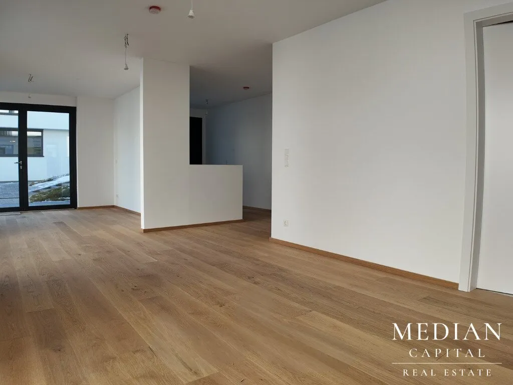 Hochwertiges Wohnen in den Döblinger Weinbergen - Bungalow mit Flair - Ansicht 3