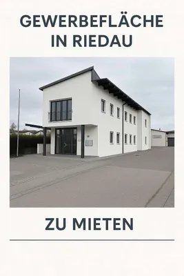 Gewerbeimmobilie mieten in Schärding – 1 m², € 10
