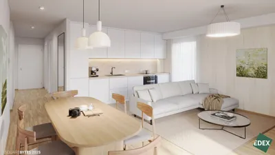 3-Zimmer-Wohnung kaufen in Wien – 65,37 m², € 498.600 – Bild 4 von 11