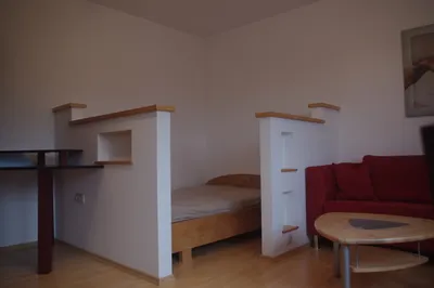 1-Zimmer-Wohnung mieten in Steyr-Land – 32 m², € 440 – Bild 6 von 12